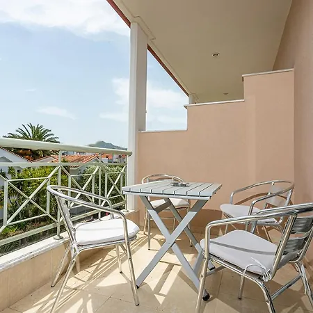 Διαμέρισμα Danae Comfort Living *