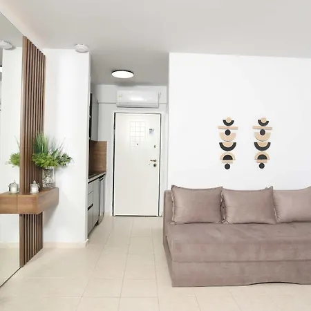 Danae Comfort Living Διαμέρισμα Πευκοχώρι