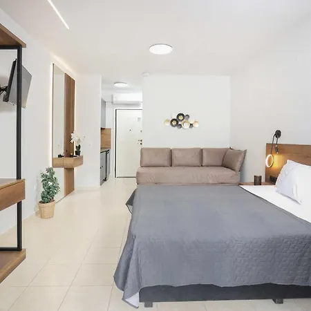 Danae Comfort Living Διαμέρισμα