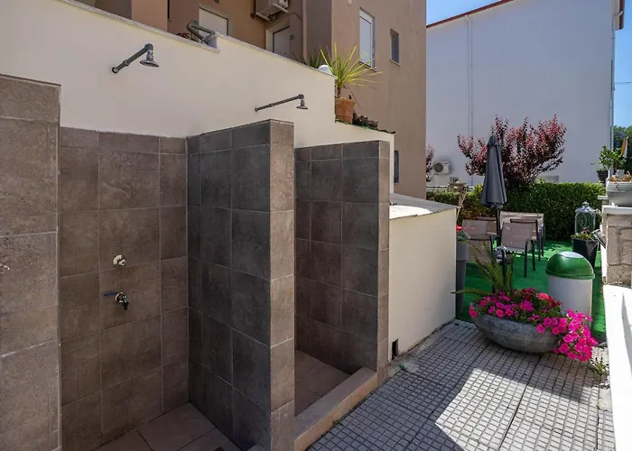 Danae Comfort Living Lägenhet