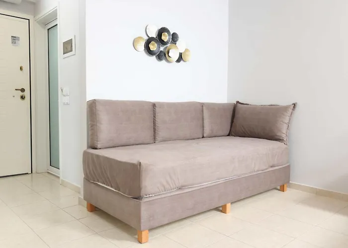 Danae Comfort Living Pefkochori