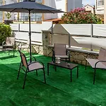 Apartman Danae Comfort Living