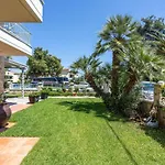 Apartman Danae Comfort Living Pefkohóri