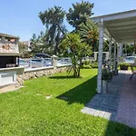 Apartament Danae Comfort Living Pefkochori