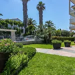 Apartman Danae Comfort Living