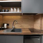 Apartman Danae Comfort Living *