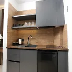 Danae Comfort Living Apartament *