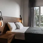 Apartament Danae Comfort Living Pefkochori