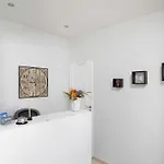 Danae Comfort Living Apartament *