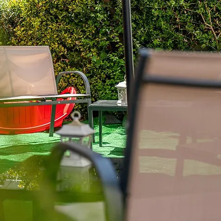 Danae Comfort Living * Pefkochori