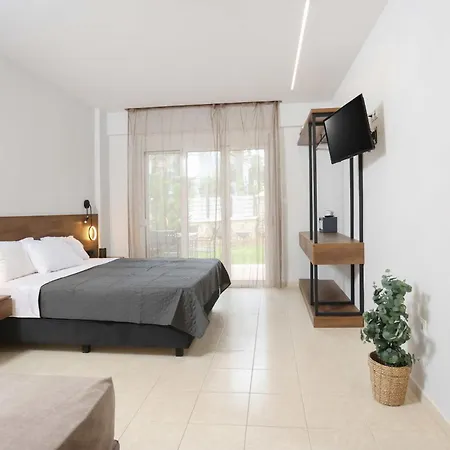 Danae Comfort Living Pefkochori