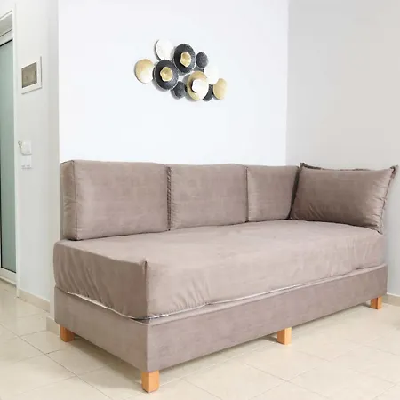 Danae Comfort Living بيفكوهوري