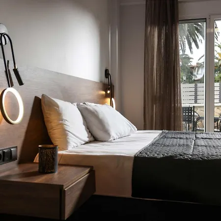 Danae Comfort Living * بيفكوهوري