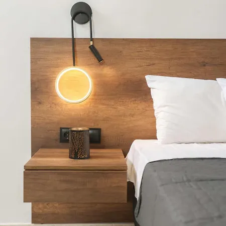 Danae Comfort Living Apartment