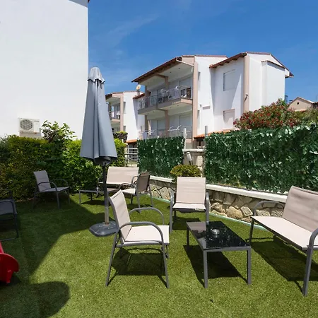 Apartmán Danae Comfort Living *