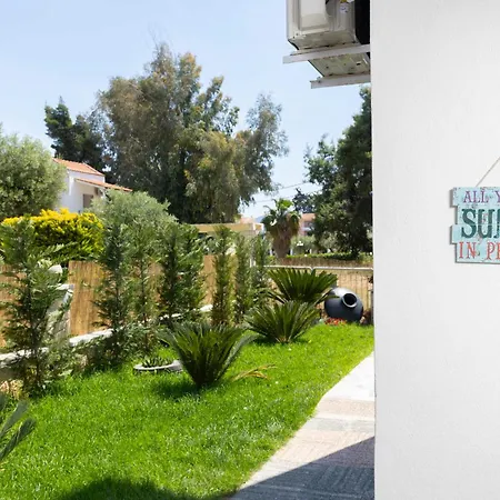 Danae Comfort Living بيفكوهوري