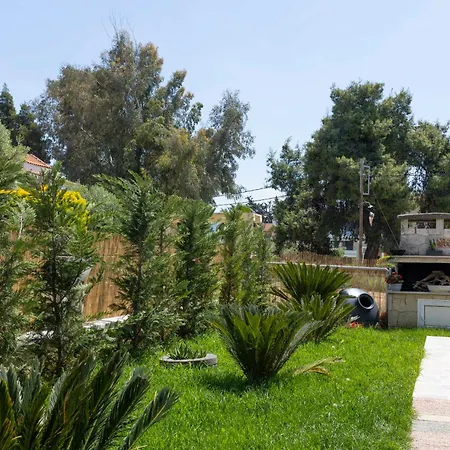 Danae Comfort Living * بيفكوهوري