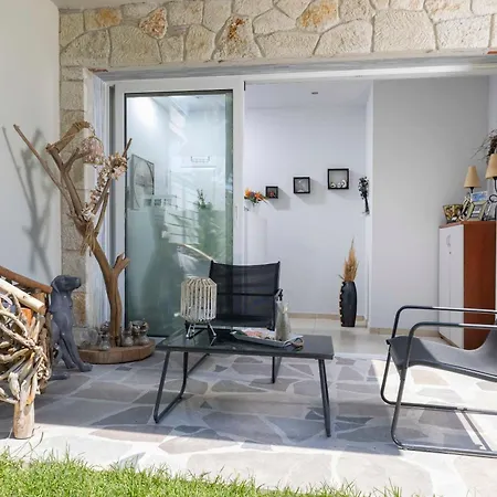 Danae Comfort Living شقة بيفكوهوري