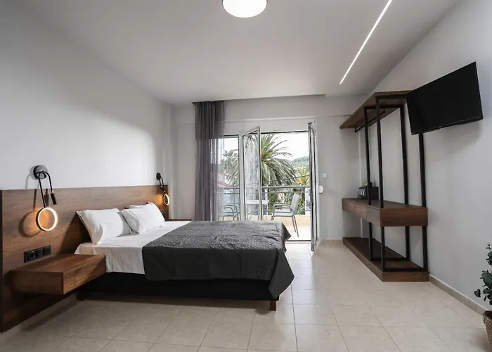 Danae Comfort Living * Pefkohóri