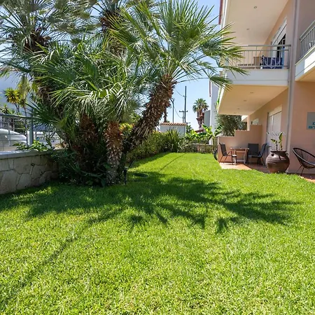 Danae Comfort Living Apartment *