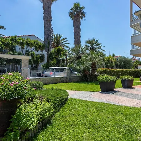 Apartment Danae Comfort Living