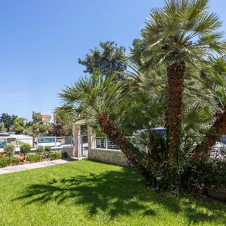 Apartment Danae Comfort Living