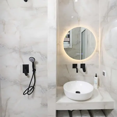 Apartment Danae Comfort Living