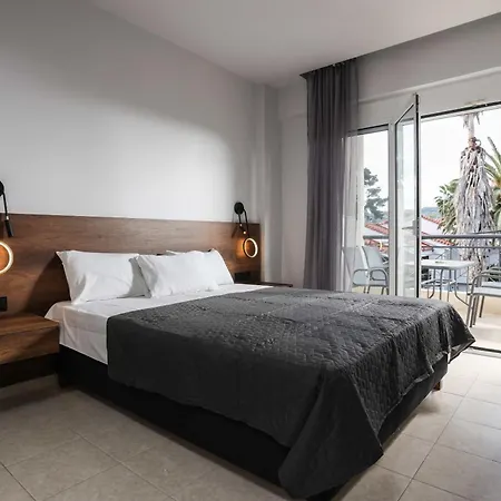 Apartment Danae Comfort Living