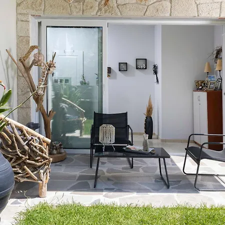 Danae Comfort Living