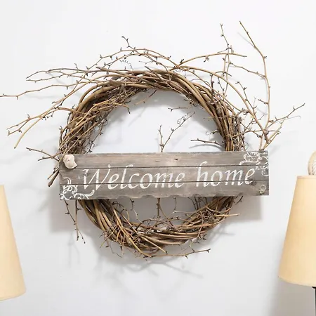 Danae Comfort Living Apartment