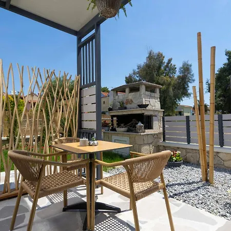 Apartment Danae Comfort Living *