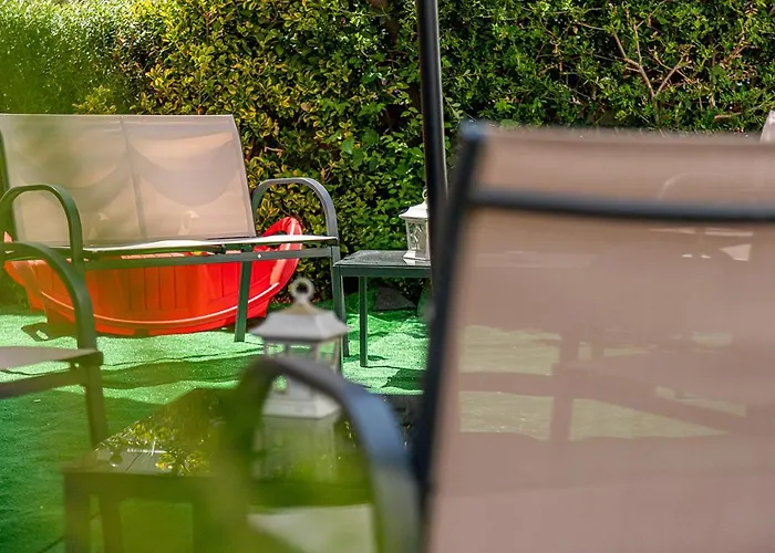 Danae Comfort Living * 佩科霍里