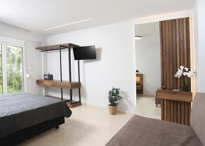 Danae Comfort Living 公寓 佩科霍里