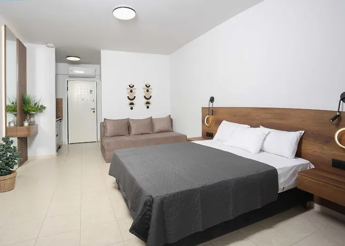 Danae Comfort Living