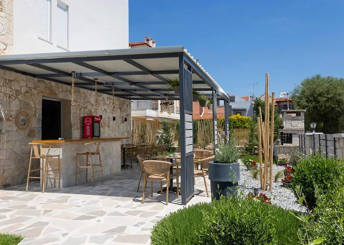 Danae Comfort Living *