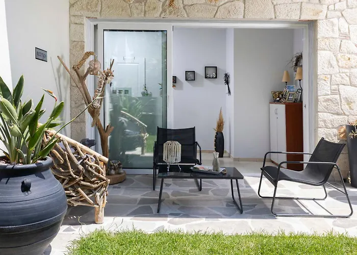 Danae Comfort Living