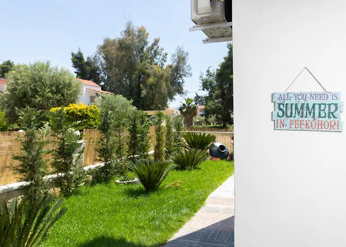 Danae Comfort Living 佩科霍里