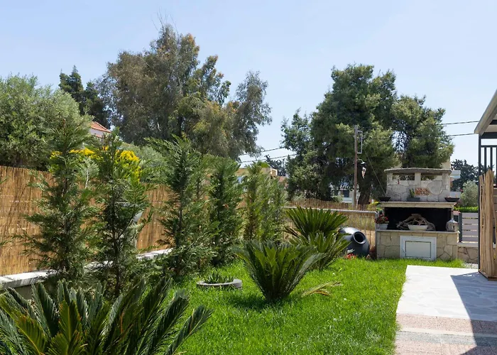 Danae Comfort Living * 佩科霍里