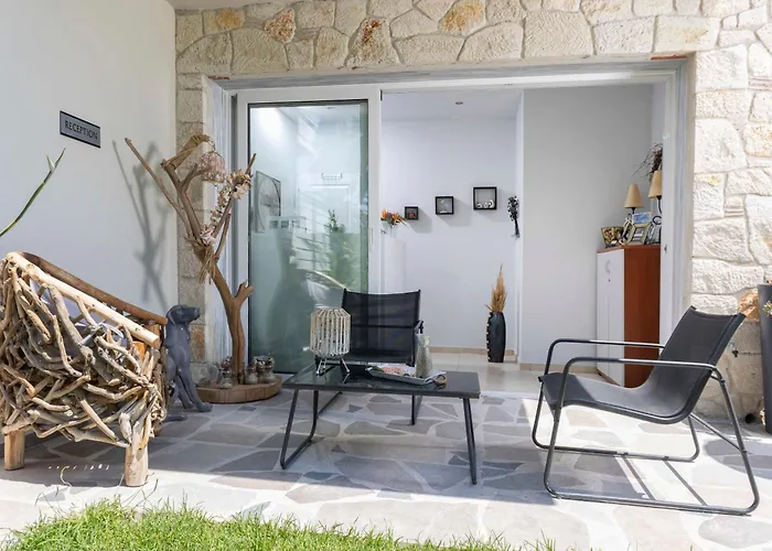 Danae Comfort Living 公寓 佩科霍里